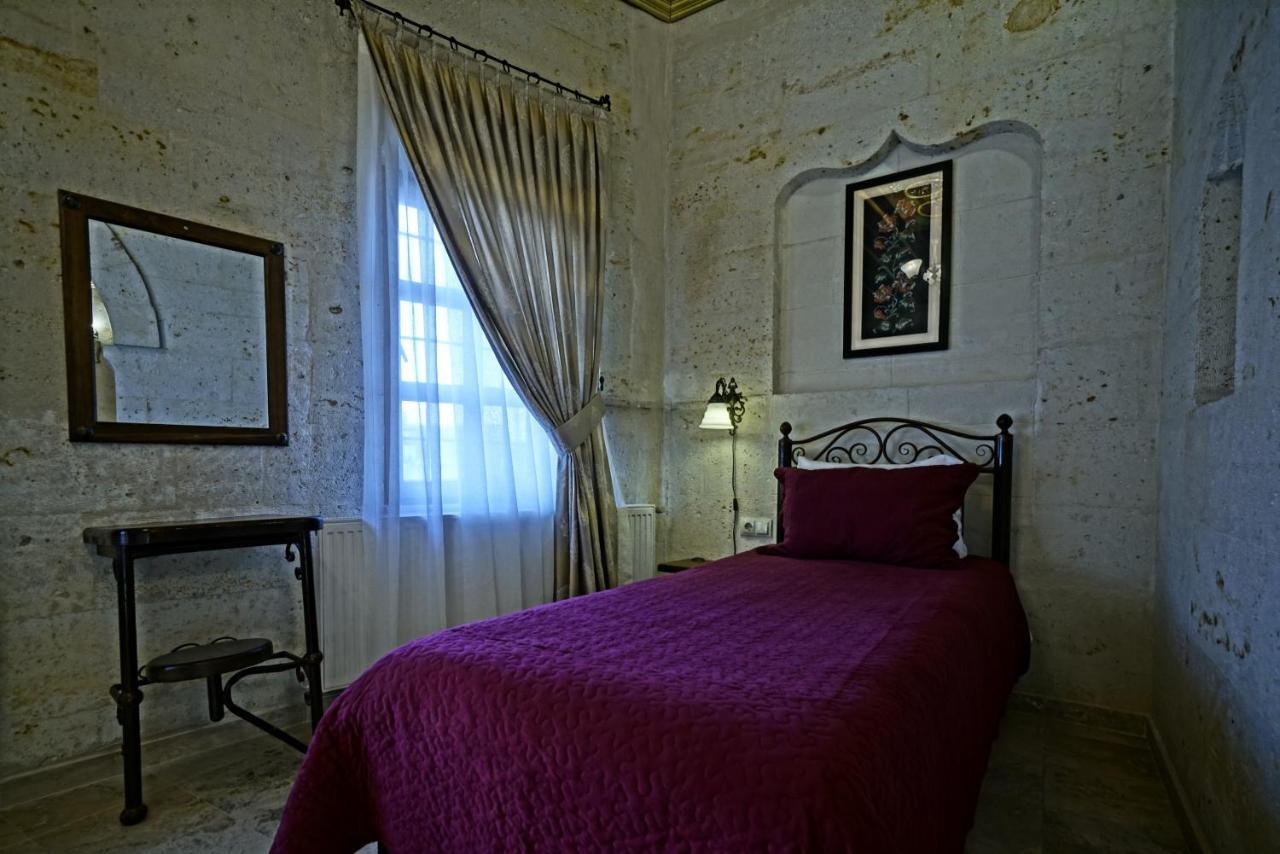 Vista Cave Hotel Göreme Exteriér fotografie