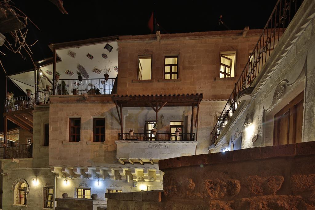 Vista Cave Hotel Göreme Exteriér fotografie