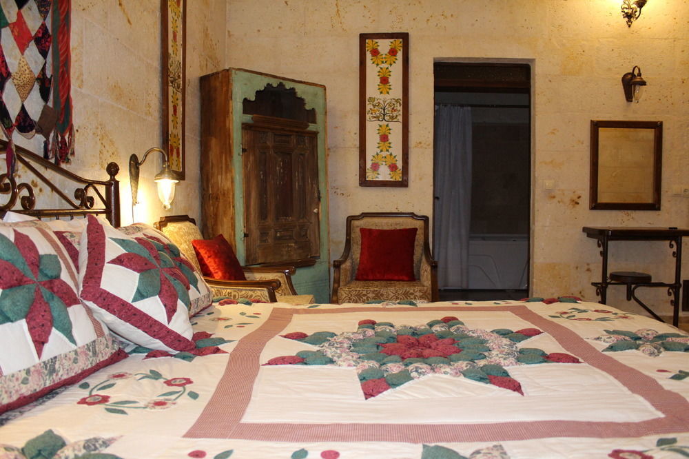 Vista Cave Hotel Göreme Exteriér fotografie