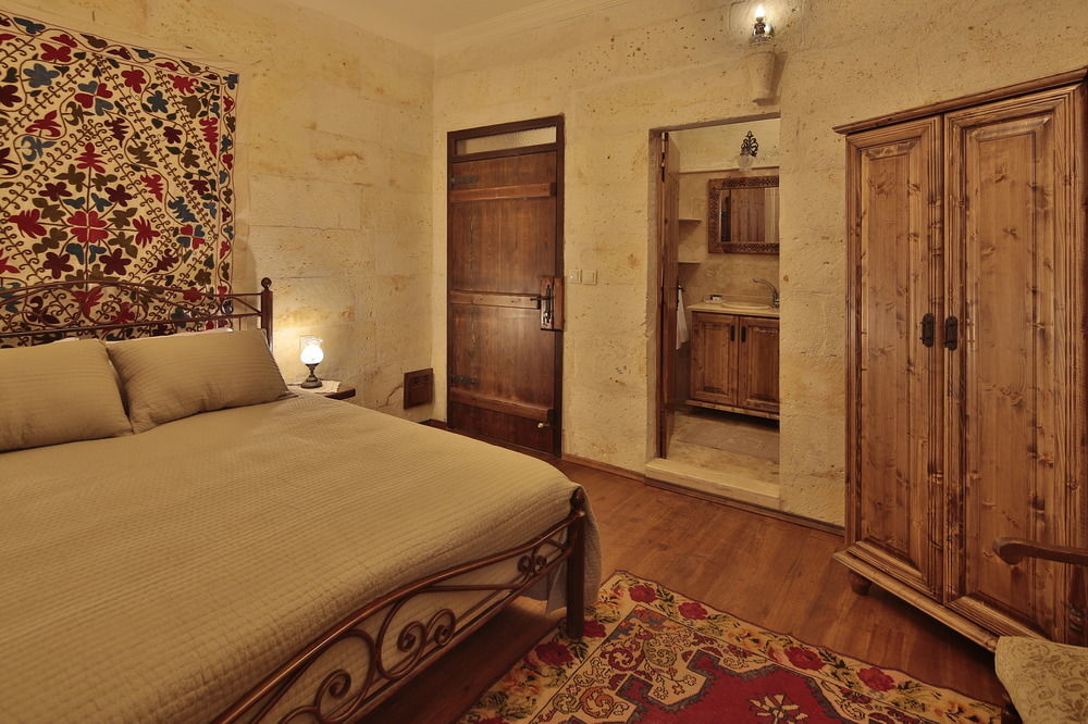 Vista Cave Hotel Göreme Exteriér fotografie