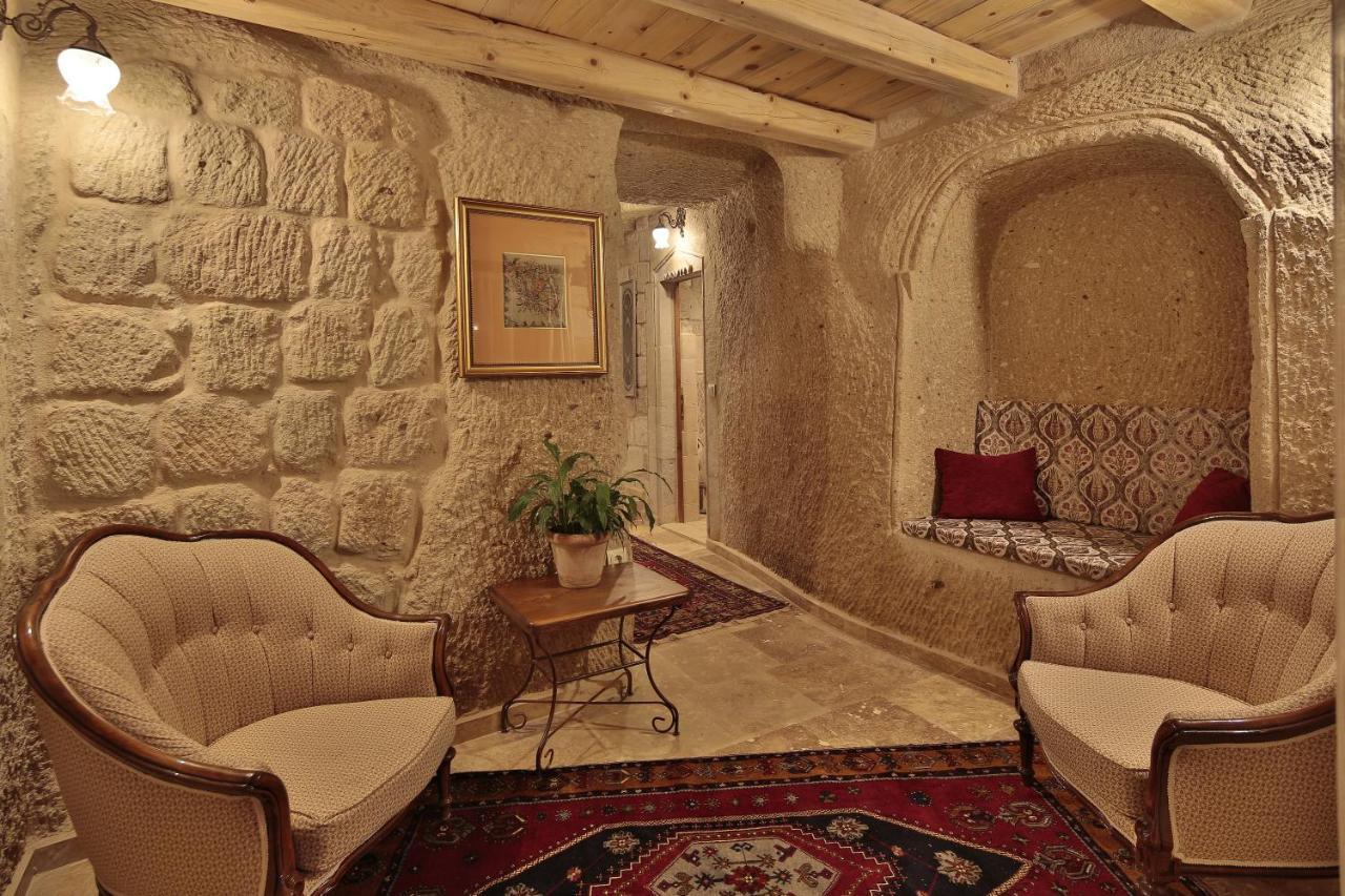 Vista Cave Hotel Göreme Exteriér fotografie